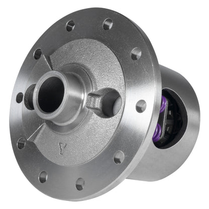 Yukon Gear & Axle Yukon Gear 70-96 Chevrolet Caprice Limited Slip & Re-Gear Kit - 8.5in Diff 28 Spline 3.42 Ratio