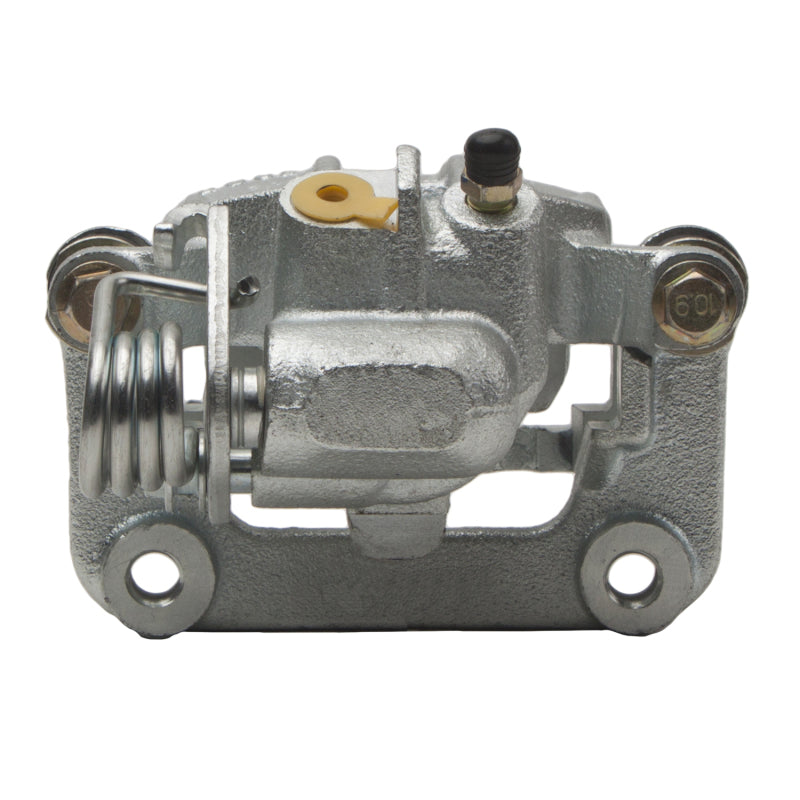 DFC 94-04 Ford Mustang Rear-L Premium Caliper - Silver Zinc Coated