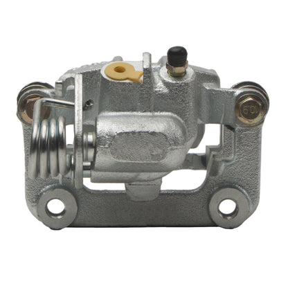 DFC 94-04 Ford Mustang Rear-L Premium Caliper - Silver Zinc Coated