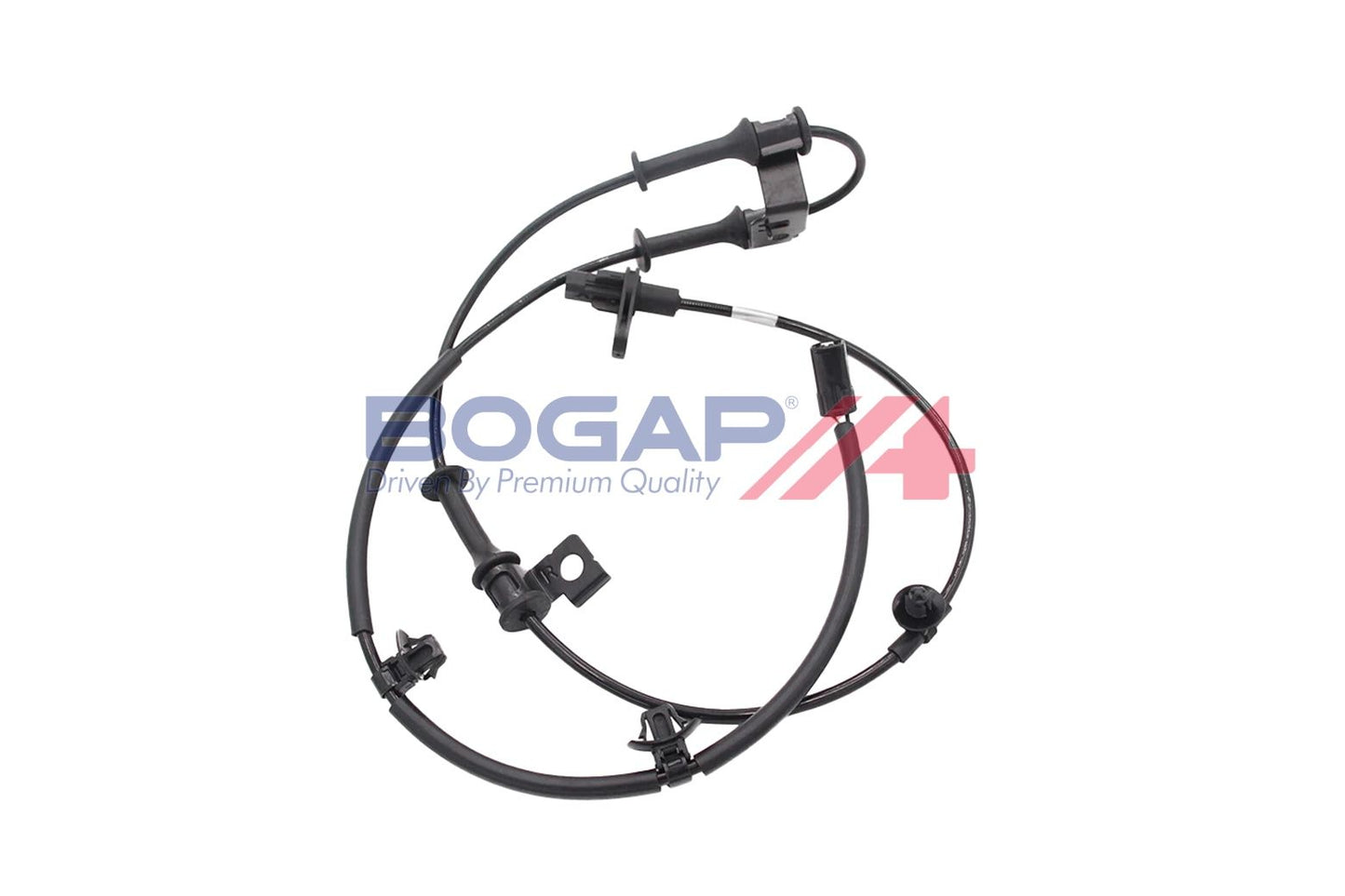 BOGAP Y7117132 Sensor, Wheel Speed