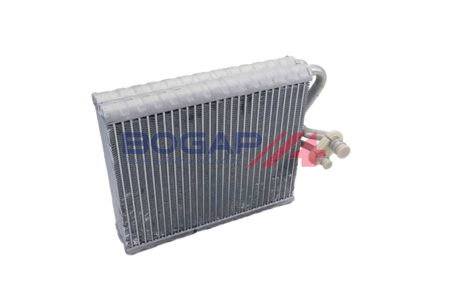 BOGAP C4124108 Evaporator, Air Conditioning