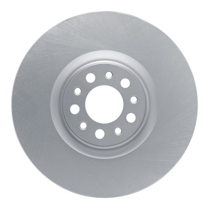DFC 23-24 Maserati Grecale Front GEOSPEC Coated Rotor