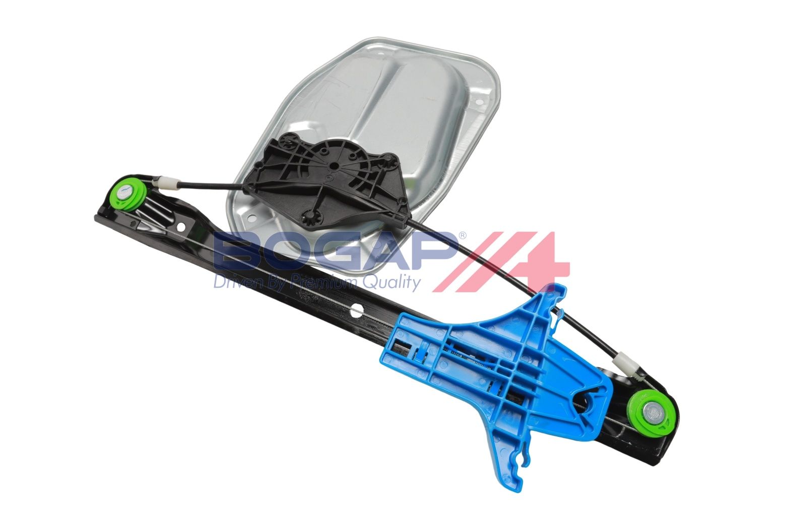 BOGAP A5341191 Window Regulator