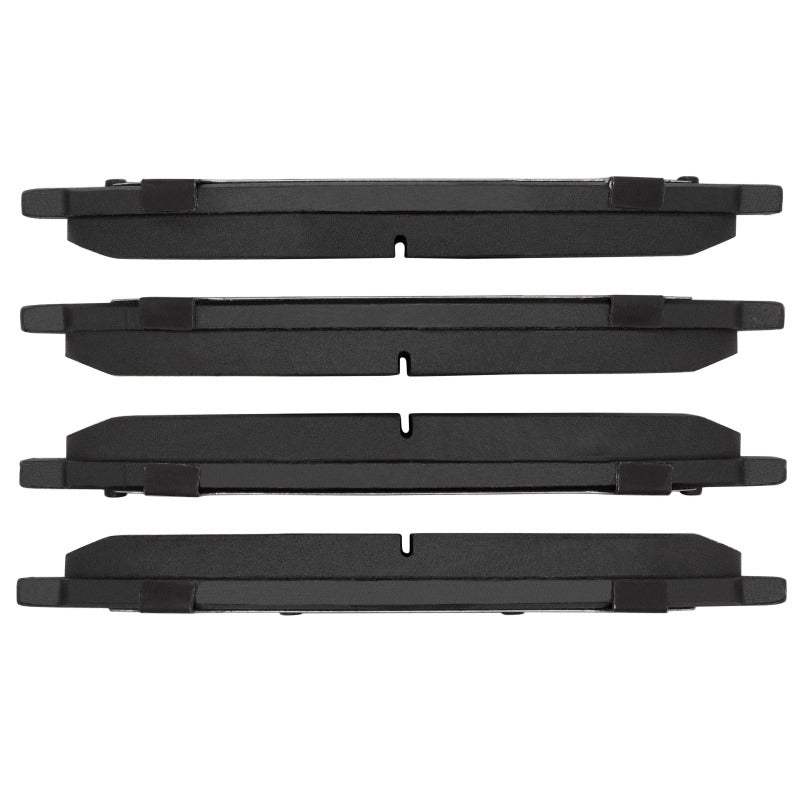 R1 Concepts R1 10-16 Saab 9-4X Front Ceramic Brake Pads