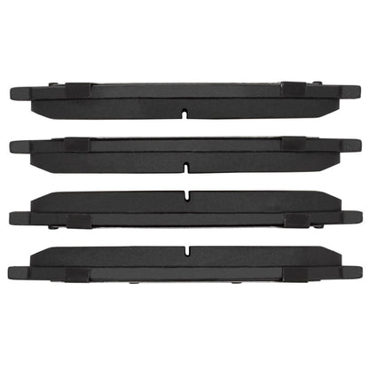 R1 Concepts R1 10-16 Saab 9-4X Front Ceramic Brake Pads