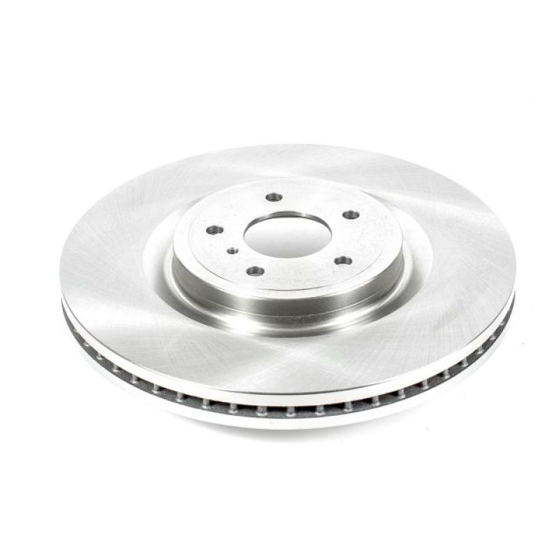 PowerStop Power Stop 09-13 Infiniti FX50 Front Autospecialty Brake Rotor