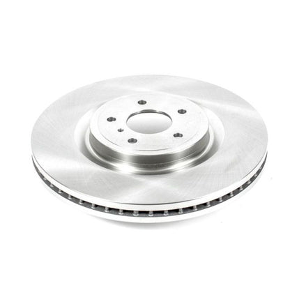 PowerStop Power Stop 09-13 Infiniti FX50 Front Autospecialty Brake Rotor