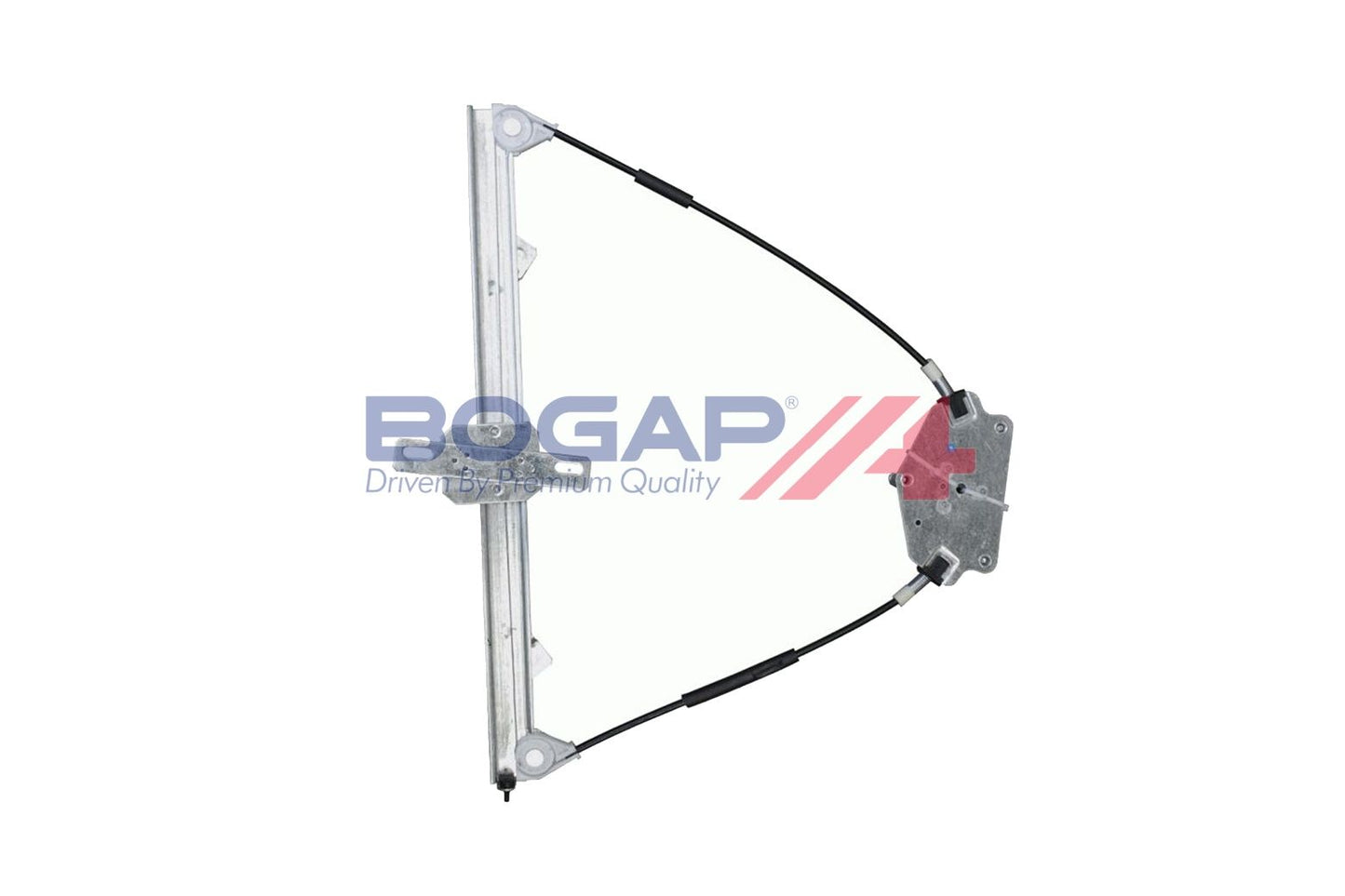 BOGAP P5341108 Window Regulator