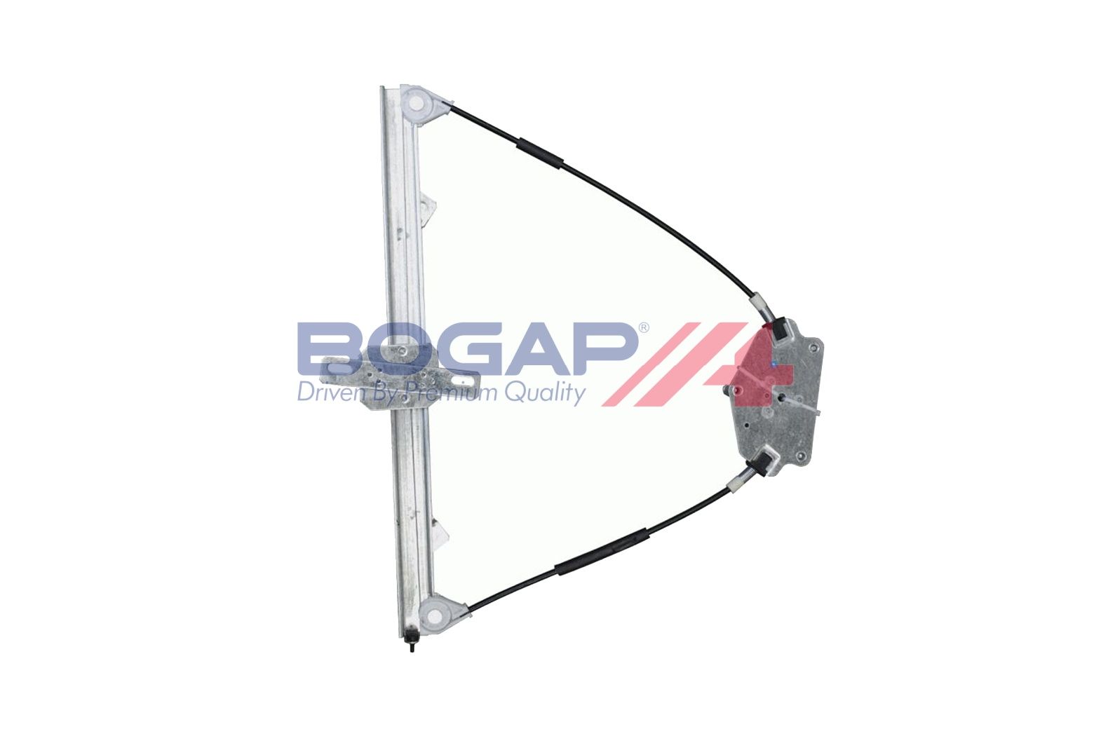 BOGAP P5341108 Window Regulator