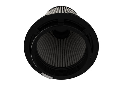 aFe Momentum Replacement Air Filter w/ Pro DRY S Media 4-1/2 IN F x 6 IN B x 4-1/2 IN T x 6 IN H
