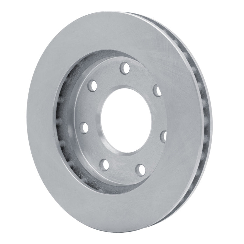 DFC 97-04 Ford F-150 4WD Front Brake Rotor