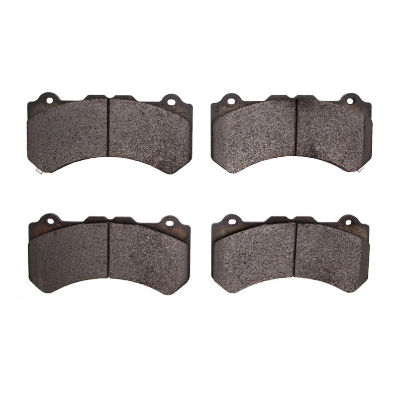DFC 09-24 Nissan Gt-R Front 4000 Hybridynamic Brake Pads