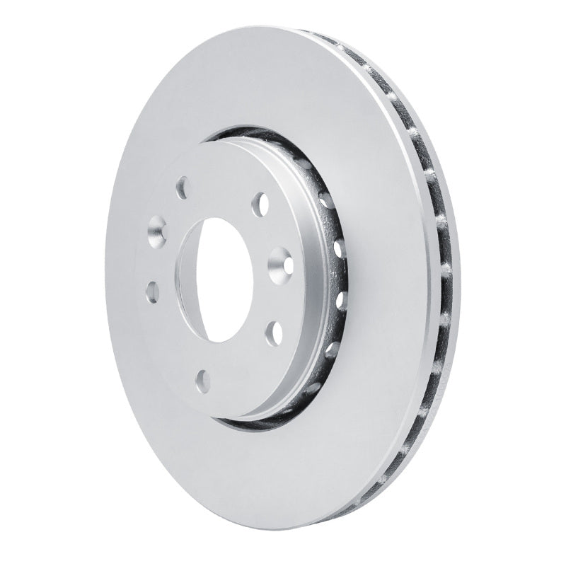 DFC 20-25 Nissan Sentra Front GeoSPEC Coated Rotor