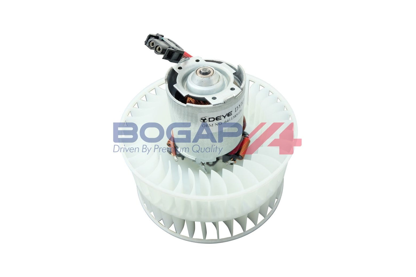 BOGAP B4111114 Interior Blower