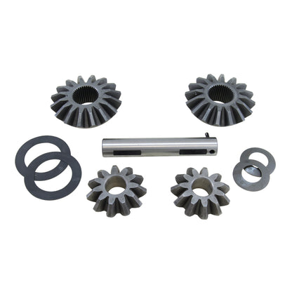 Yukon Gear & Axle Yukon Gear Replacement Standard Open Spider Gear Kit For Dana 80 w/ 37 Spline Axles