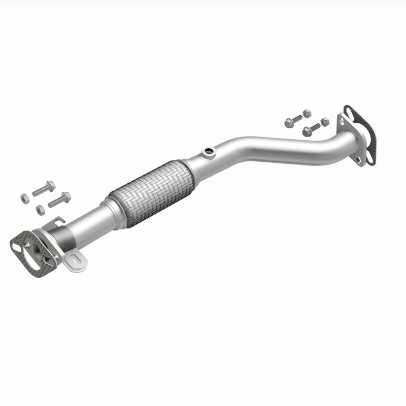 Magnaflow BRE Exhaust 01-06 Elantra 2.0L Front Pipe Kit