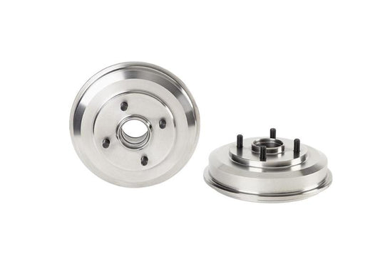 Brembo OE Brembo 00-07 Ford Focus Rear Premium OE Equivalent Brake Drum