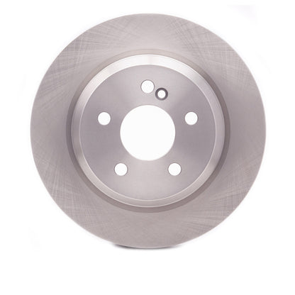 DFC 03-17 Mercedes-Benz CLS400 Rear Brake Rotor