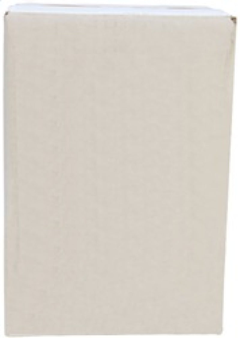 K&N Engineering K&N Round Air Filter Assembly 5.125 in FLG / 9in OD / 6.375 in H w/ Vent