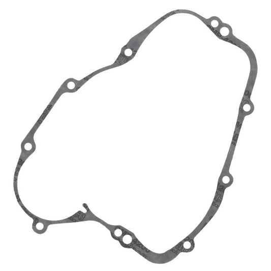 Vertex Pistons Vertex Gaskets 86-00 Kawasaki KX80 Inner Clutch - Side Cover Gasket Kit