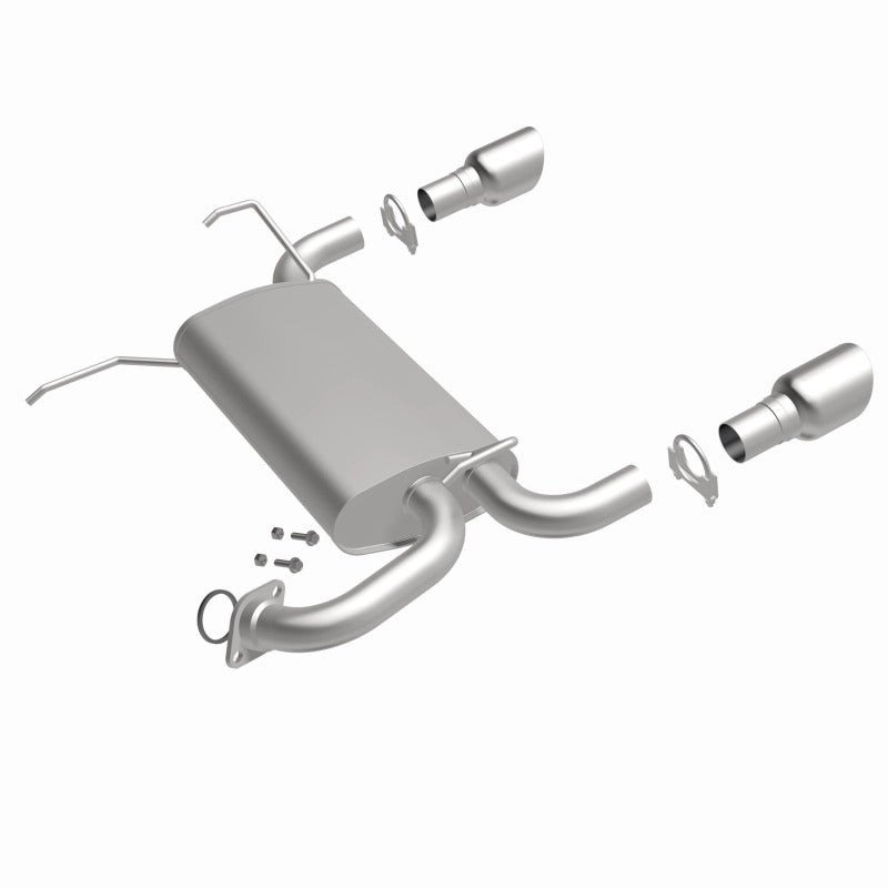 Magnaflow BRE Exhaust 03-08 FX35 FX45 3.5L 4.5L Muffler Kit