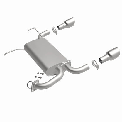 Magnaflow BRE Exhaust 03-08 FX35 FX45 3.5L 4.5L Muffler Kit