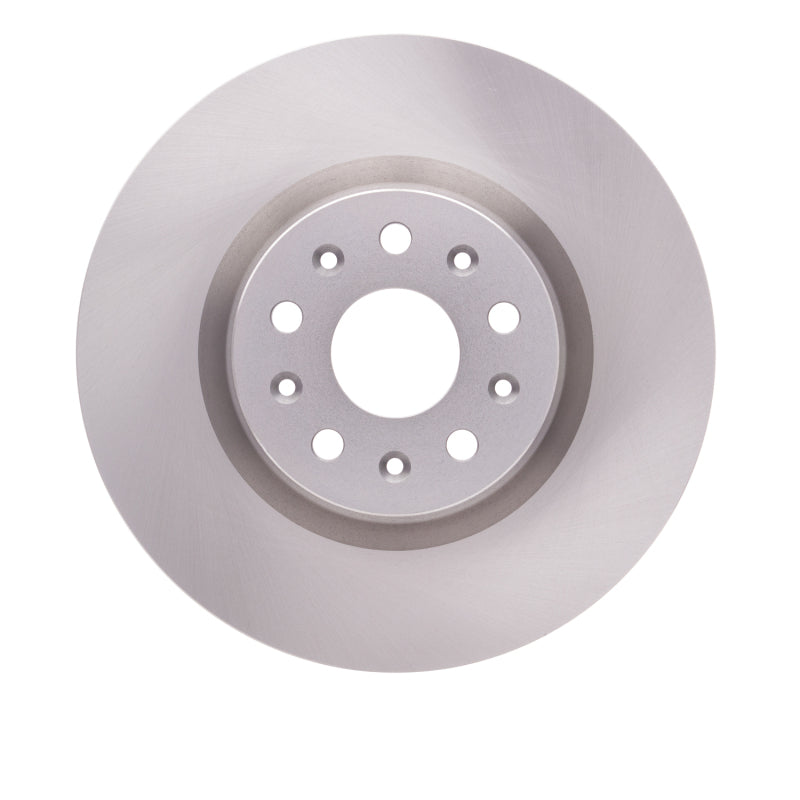 DFC 14-25 Cadillac CTS Front Brake Rotor