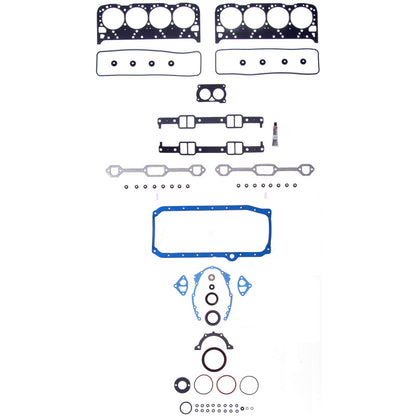 Fel-Pro Chevrolet Corvette 260-1931 Engine Gasket Set