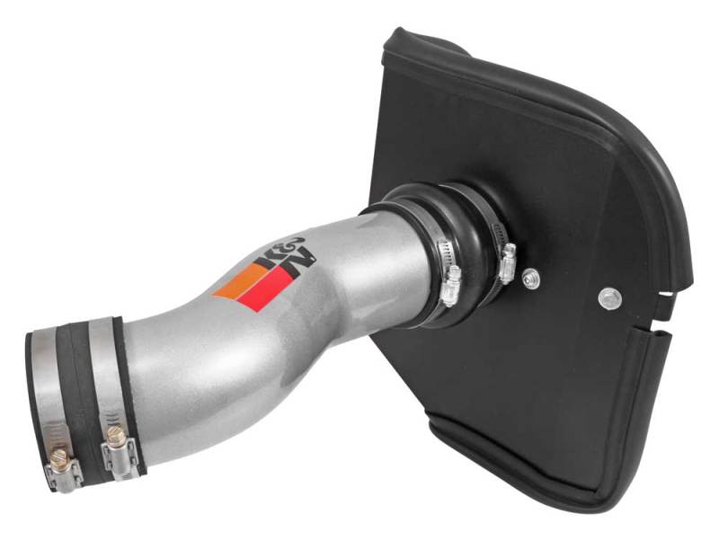 K&N Engineering K&N 14-15 Jeep Cherokee 3.2L V6 High Flow Performance Intake Kit