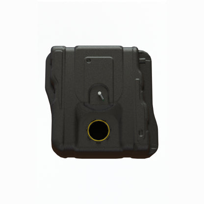 Titan Fuel Tanks 11-19 Ford F-350/F-450 Narrow Frame 40 Gallon After-Axle Utility Fuel Tank