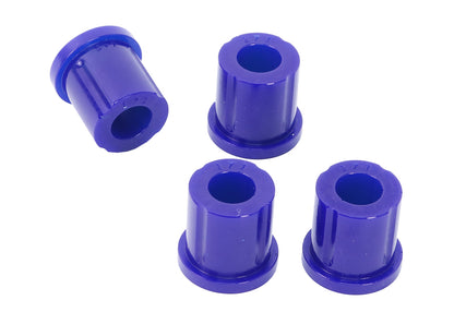 SuperPro Mitsubishi-Sprg/Fr/Eye Bush