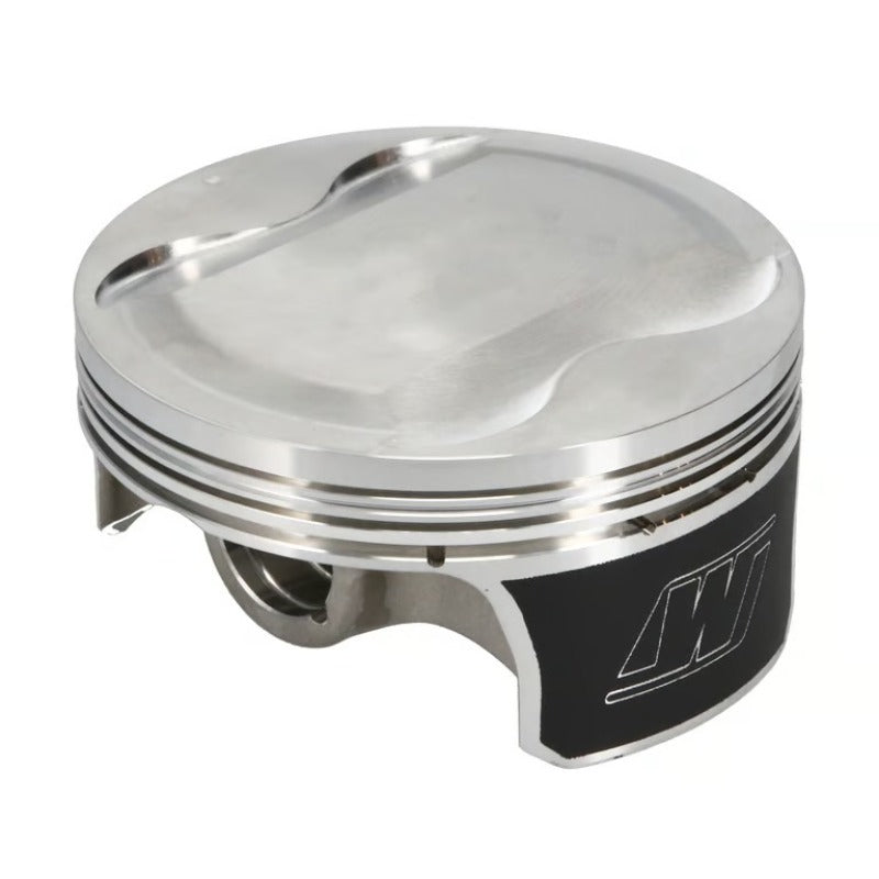 Wiseco 06-14 Yamaha YFM700 Raptor /07-13 Grizzly 111 Piston Kit