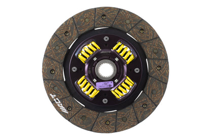 ACT 07-11 Mazdaspeed 3 Performance Street Sprung Disc