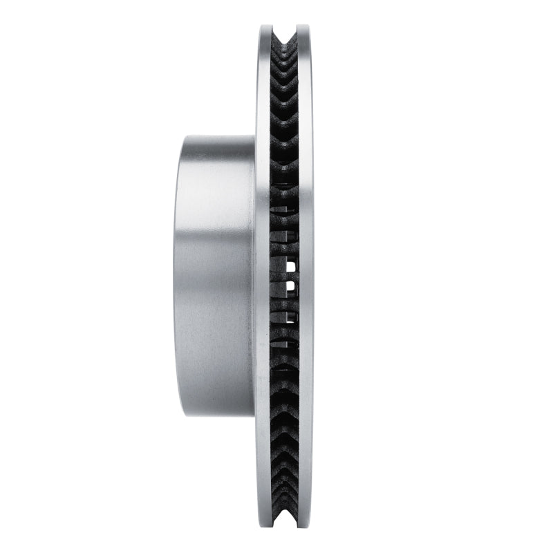 DFC 24-25 Toyota Land Cruiser Front Brake Rotor