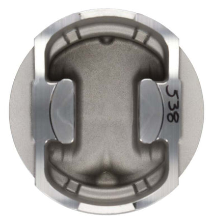 Wiseco Pro Tru Street Chrysler 225 Slant 6 3.425in Bore 1.625in CH -6.00 CC Piston Set