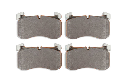 DBA 18-19 Mercedes-Benz G63 AMG XP Performance Front Brake Pads