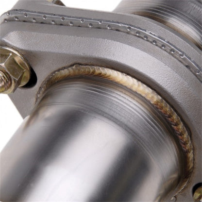 Skunk2 Racing Skunk2 MegaPower RR 12 Honda Civic Si (Coupe) 76mm Exhaust System