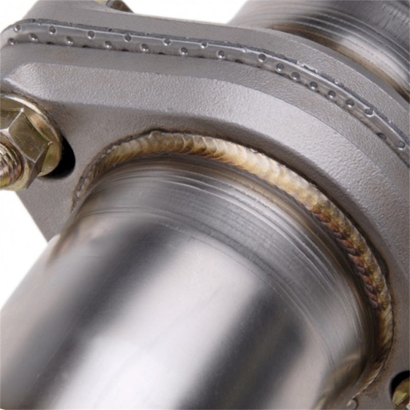 Skunk2 Racing Skunk2 MegaPower 97-01 Honda Prelude Base 60mm Exhaust System