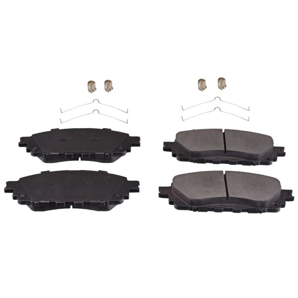 SBP BRK-054 Disc Brake Caliper Repair Kit
