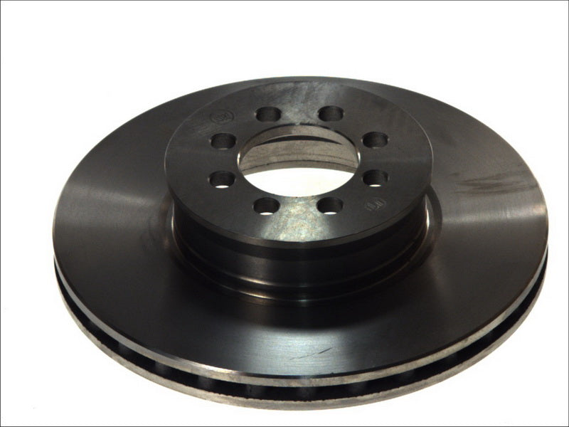 JURATEK MER136 Brake Disc