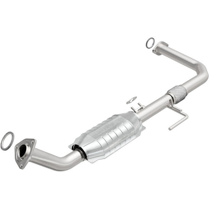 MagnaFlow Direct Fit Catalytic Converter 00-04 Tundra 4.7L D/S OEM