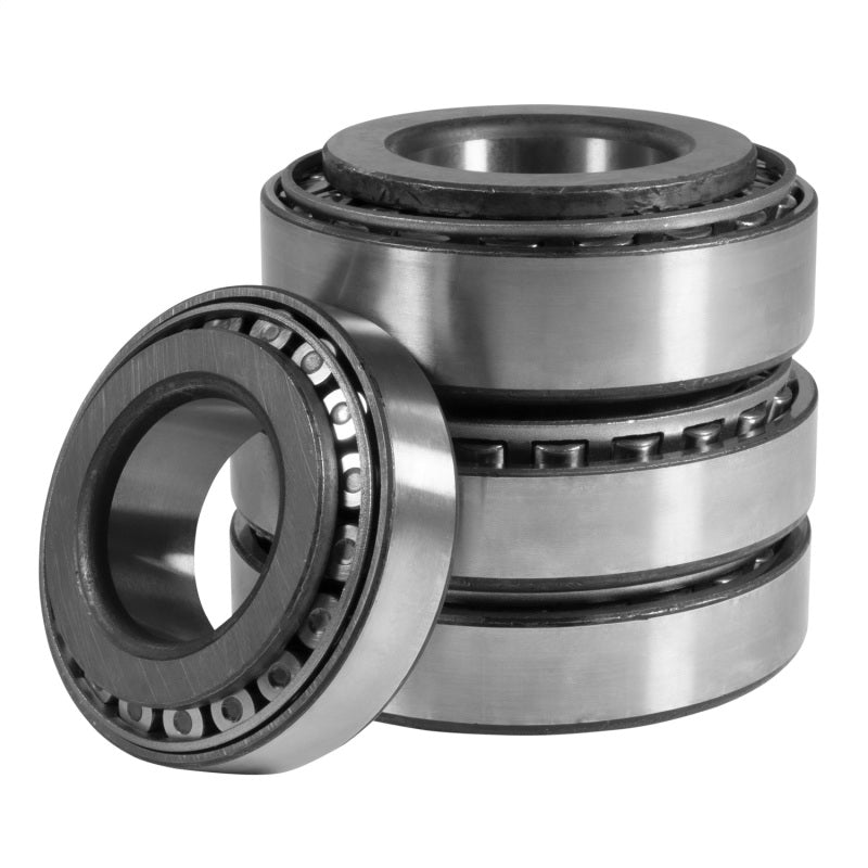 Yukon Gear & Axle Yukon Gear 11.5in AAM 4.56 Rear Ring & Pinion Install Kit 4.375in OD Pinion Bearing