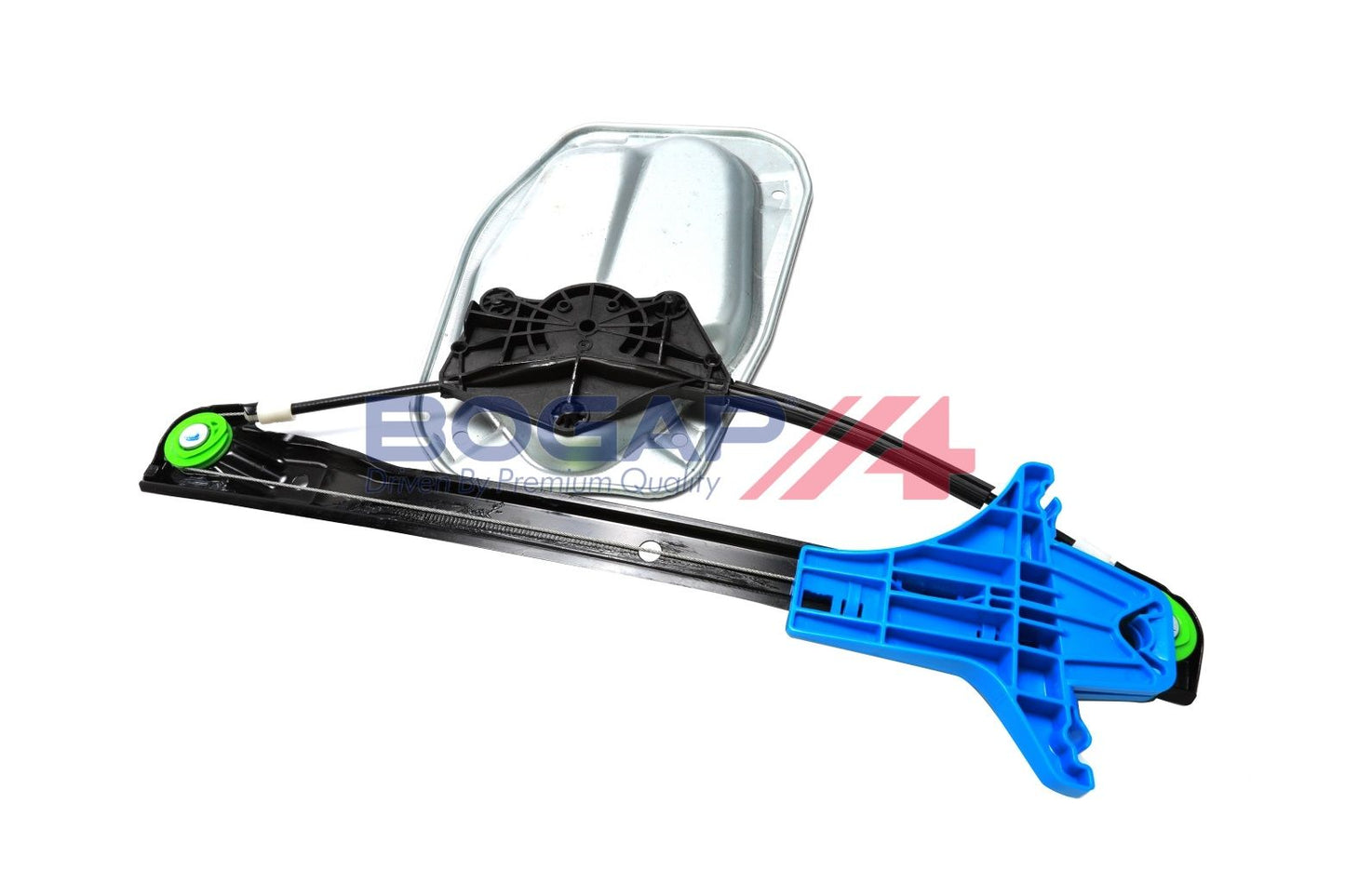 BOGAP A5341187 Window Regulator
