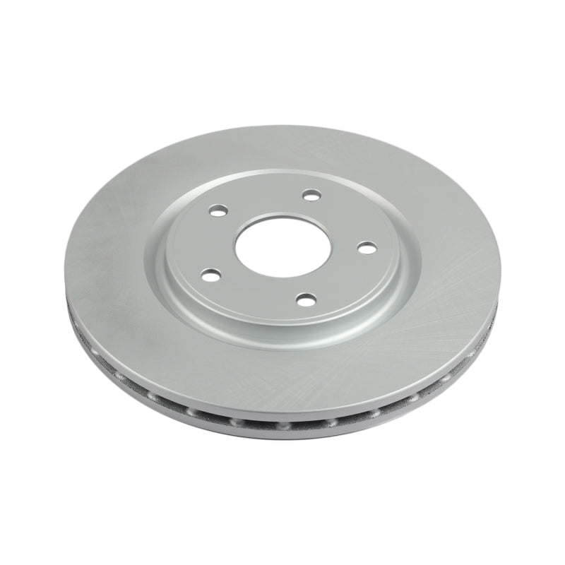 PowerStop Power Stop 17-19 Chrysler Pacifica Front Evolution Geomet Coated Rotor