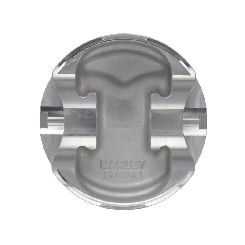 Manley Performance Manley Chevrolet Small Block Piston Set - 4.040in Bore 1.125in CH, 11.00 CC