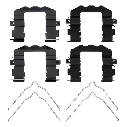 DFC 07-25 Hyundai Sonata Front Premium Hardware Kit