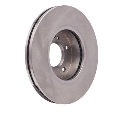 DFC 87-89 Nissan 300ZX Turbo Front Brake Rotor