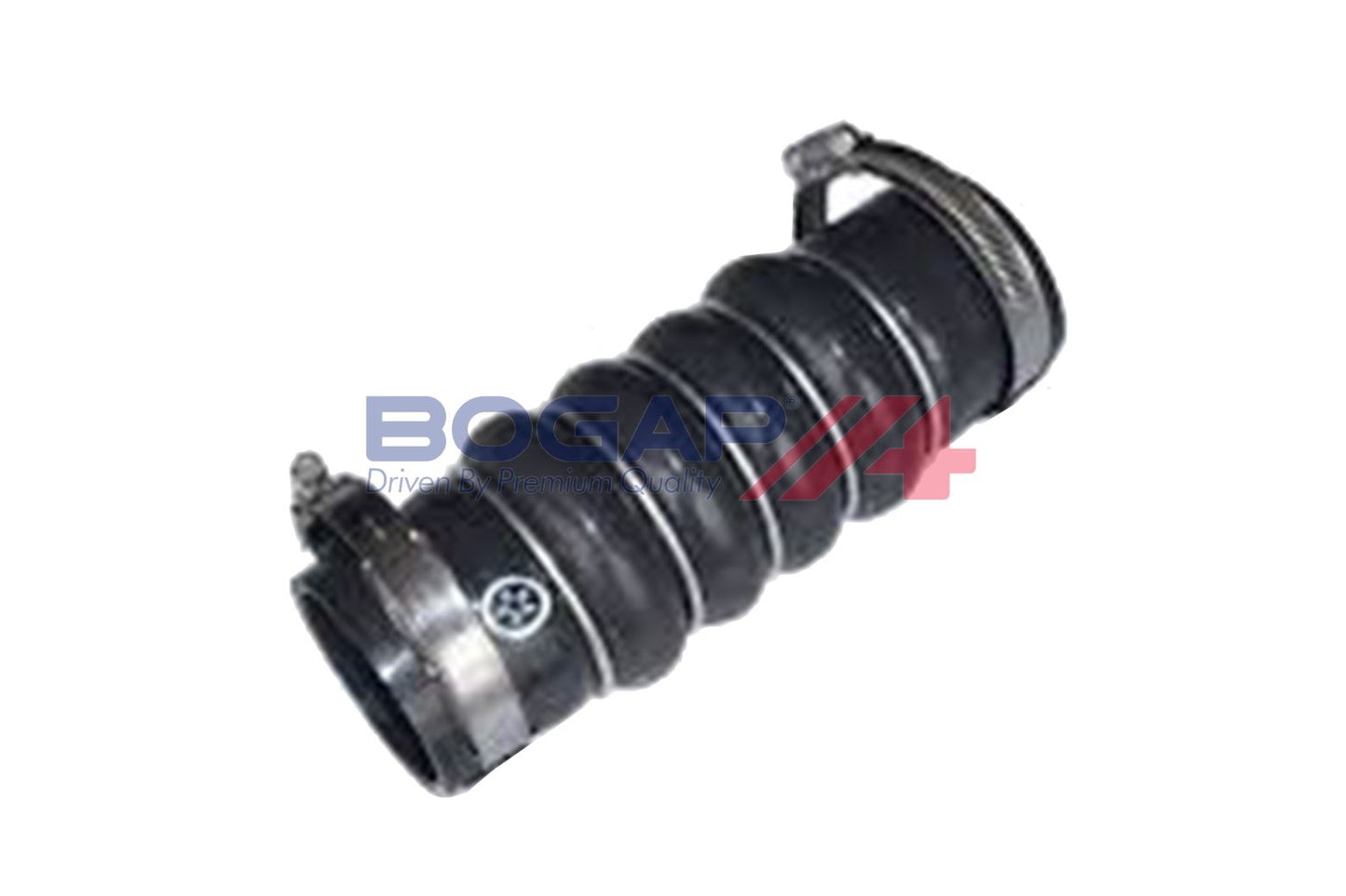 BOGAP R1711212 Charge Air Hose