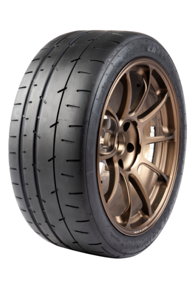 Nankang CR-S Tire V2 - 285/30ZR18 97Y XL