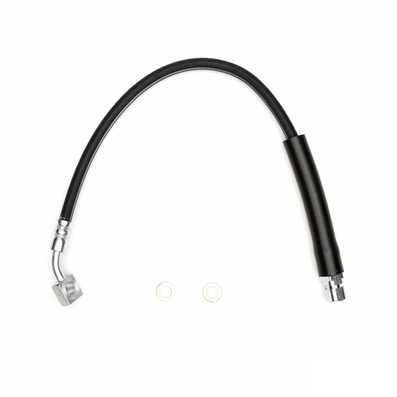 DFC 14-19 Chevrolet Corvette Front-L Brake Hose